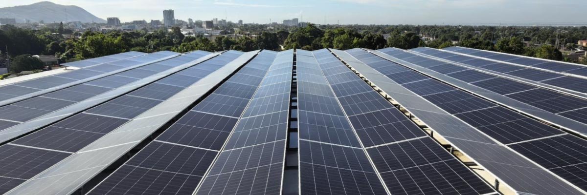 Energy Solutions