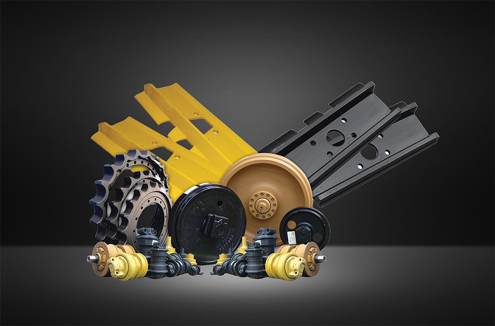 Industrial Solutions