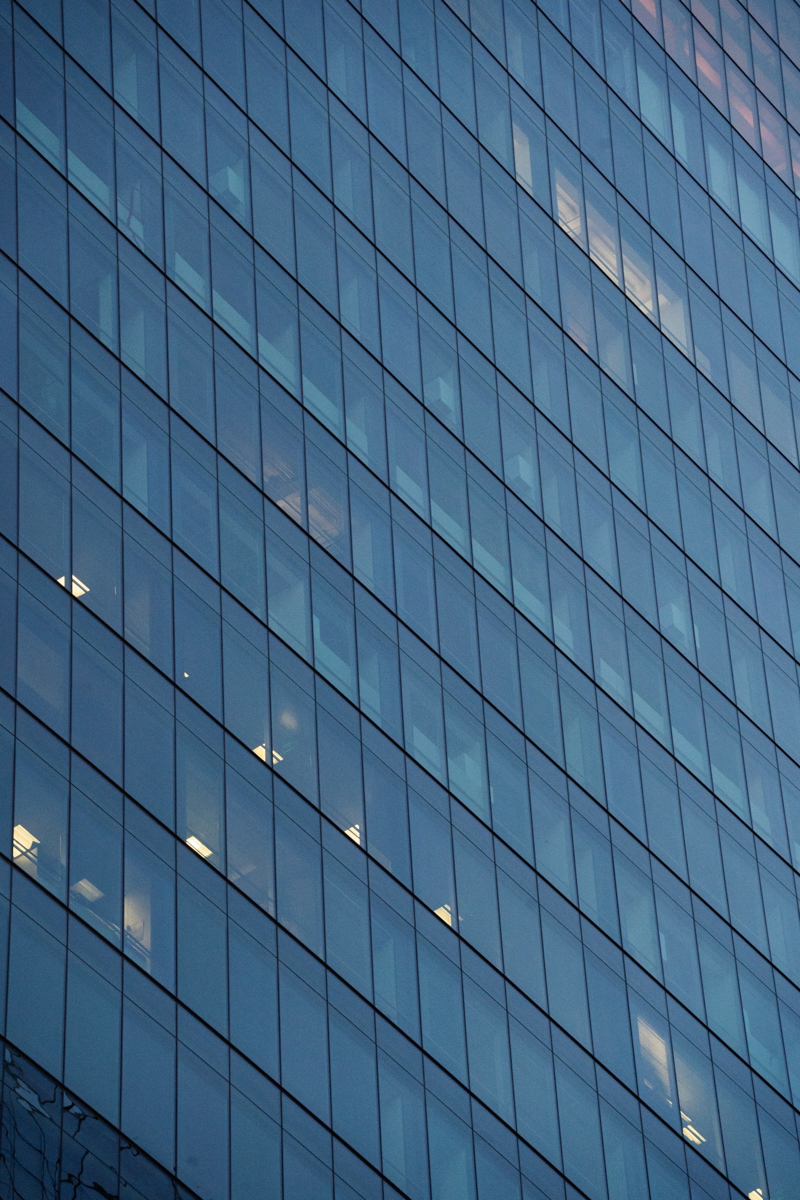 Commercial & Industrial Buildings