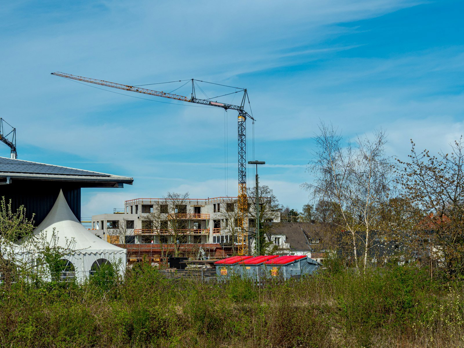 Construction
